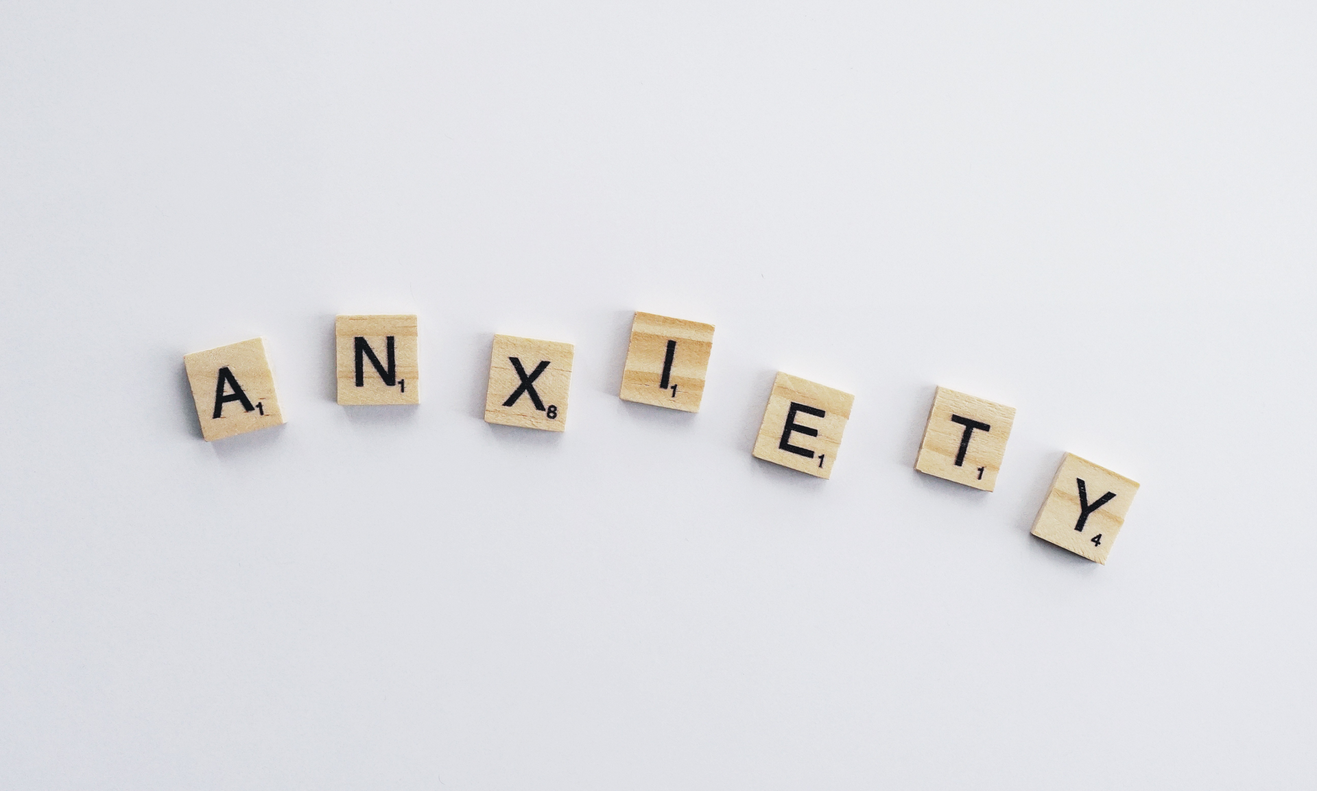Can Cbd Give You Anxiety?