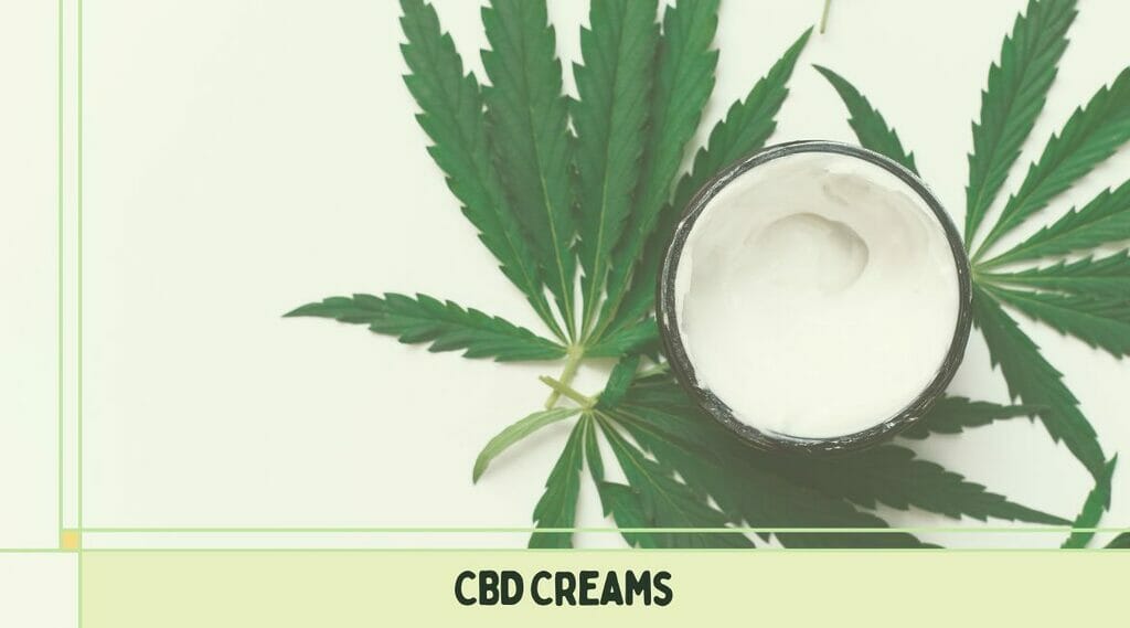 Cbd creams, also known as cbd topicals, are soothing ointments used to alleviate various skin conditions.