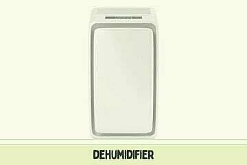 A Dehumidifier Designed For Grow Tents.