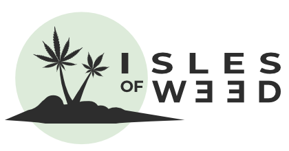 Logo IslesOfWeed